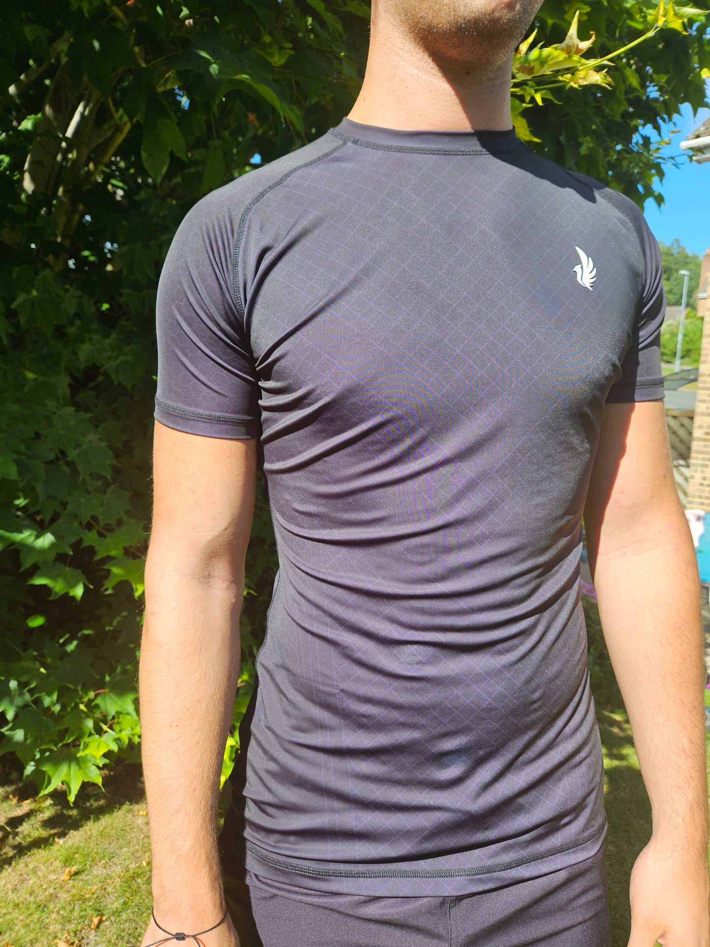 GENESIS Performance Short Sleeve - [PRE-ORDER]