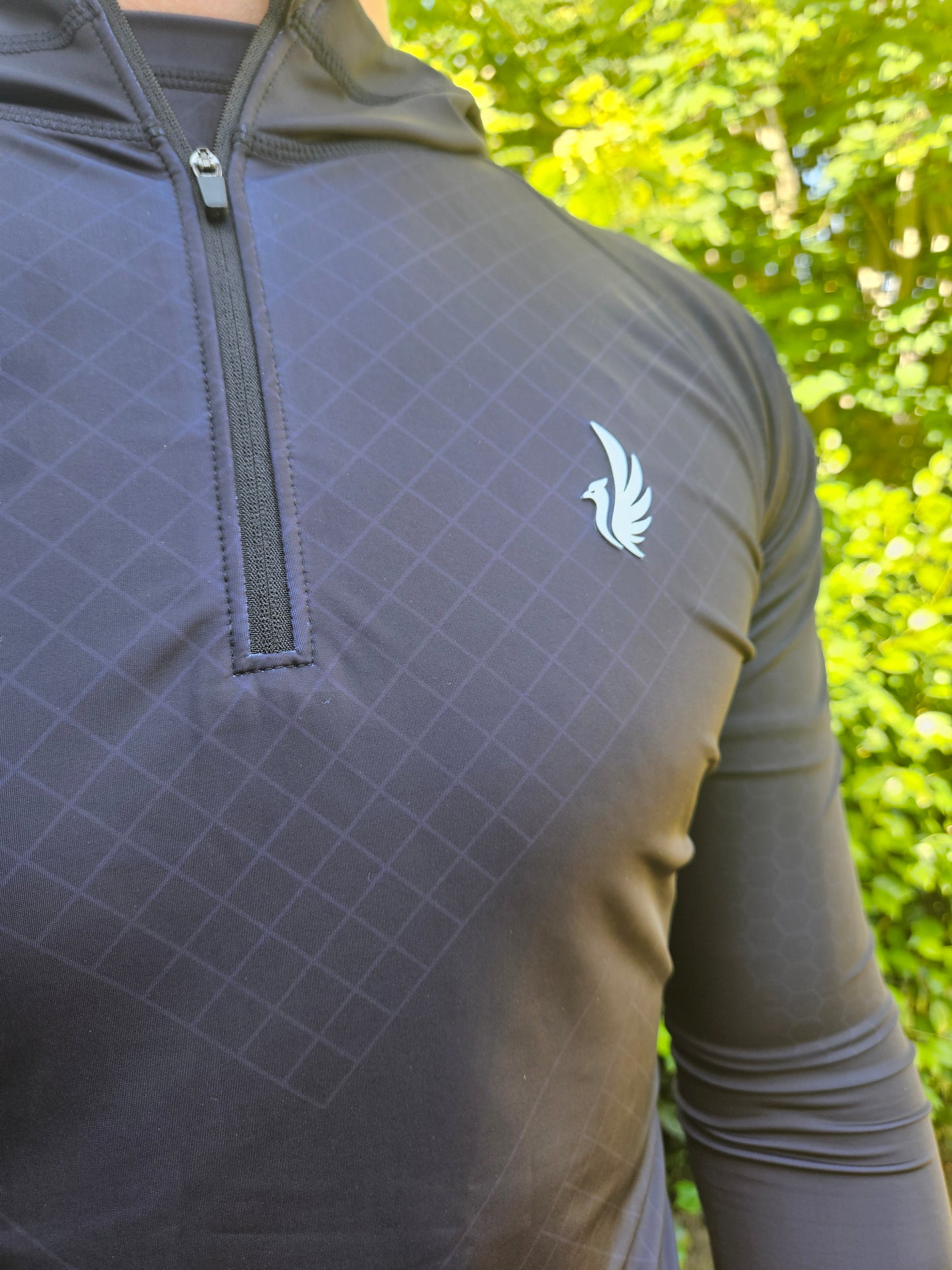 GENESIS Performance Hoodie - [PRE-ORDER]