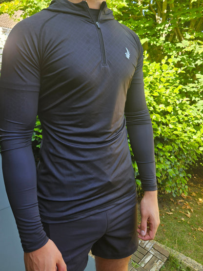 GENESIS Performance Hoodie - [PRE-ORDER]