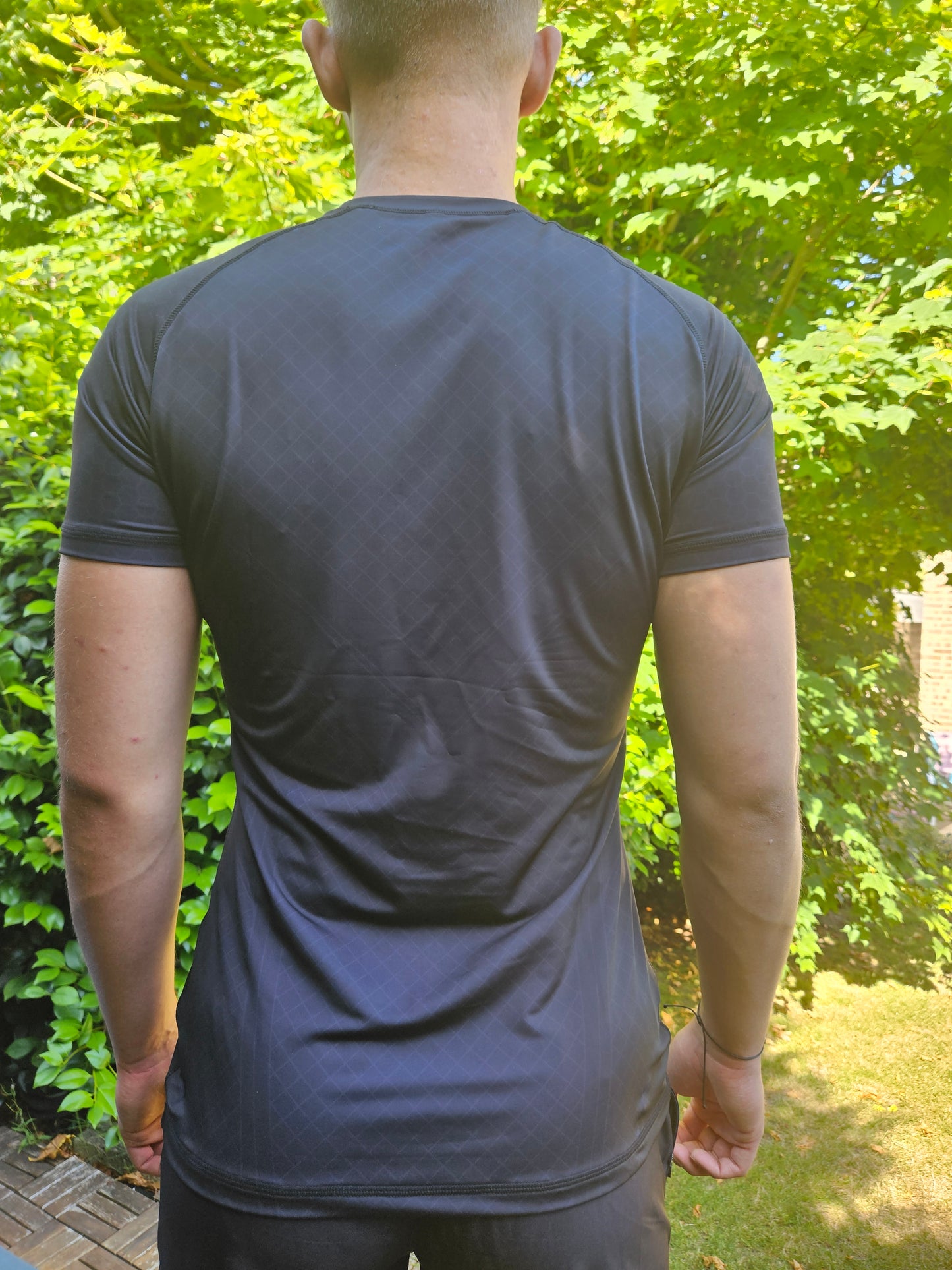 GENESIS Performance Short Sleeve - [PRE-ORDER]