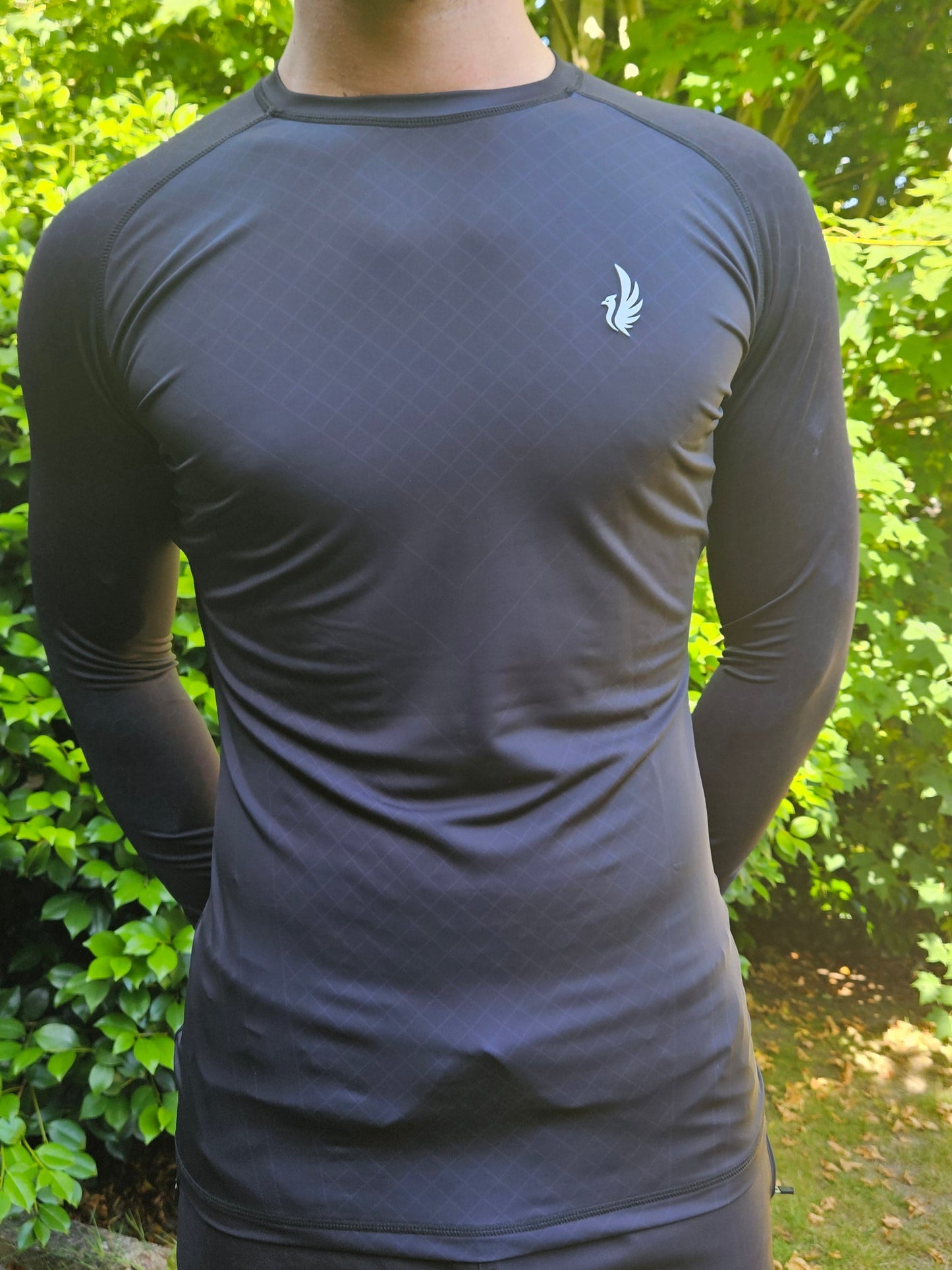 GENESIS Performance Long Sleeve [ PRE-ORDER]