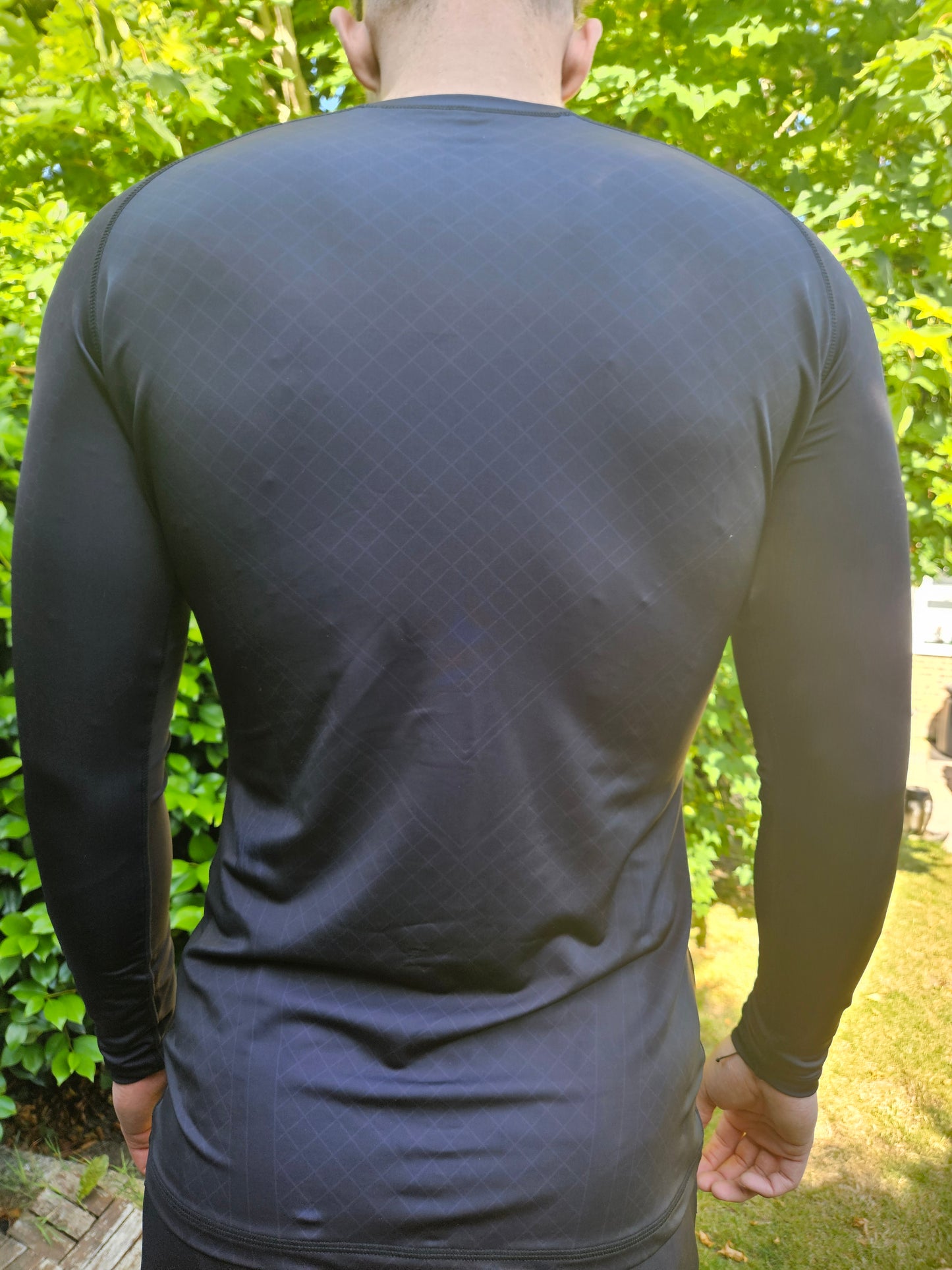 GENESIS Performance Long Sleeve [ PRE-ORDER]