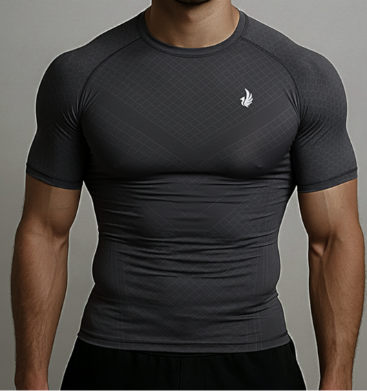 GENESIS Performance Short Sleeve - Founder's Edition