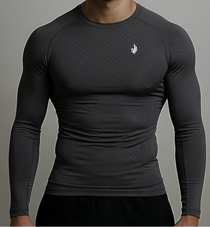 GENESIS Performance Long Sleeve - Founder's Edition