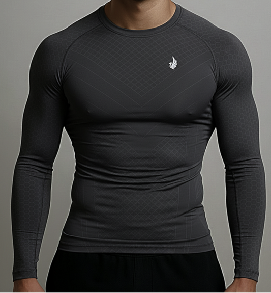 GENESIS Performance Long Sleeve - Founder's Edition