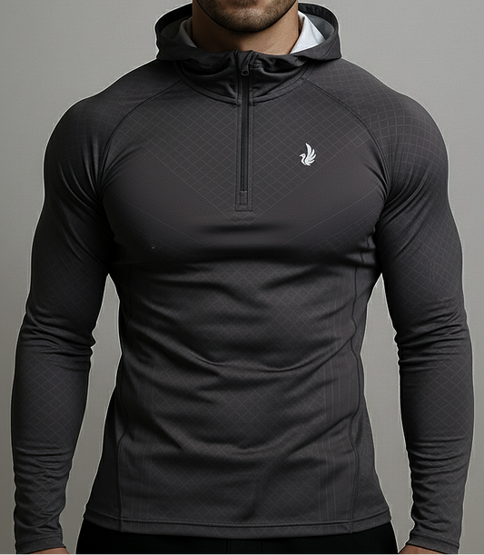 GENESIS Performance Hoodie - Founder's Edition