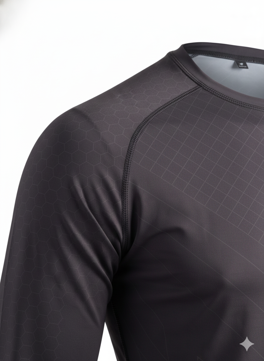 GENESIS Performance Long Sleeve - Founder's Edition