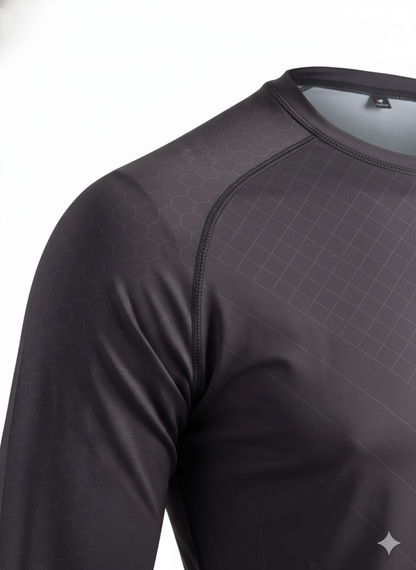 GENESIS Performance Long Sleeve - Founder's Edition