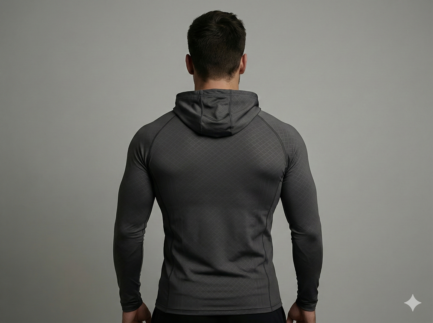 GENESIS Performance Hoodie - Founder's Edition