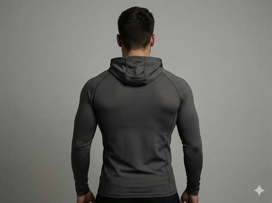 GENESIS Performance Hoodie - Founder's Edition