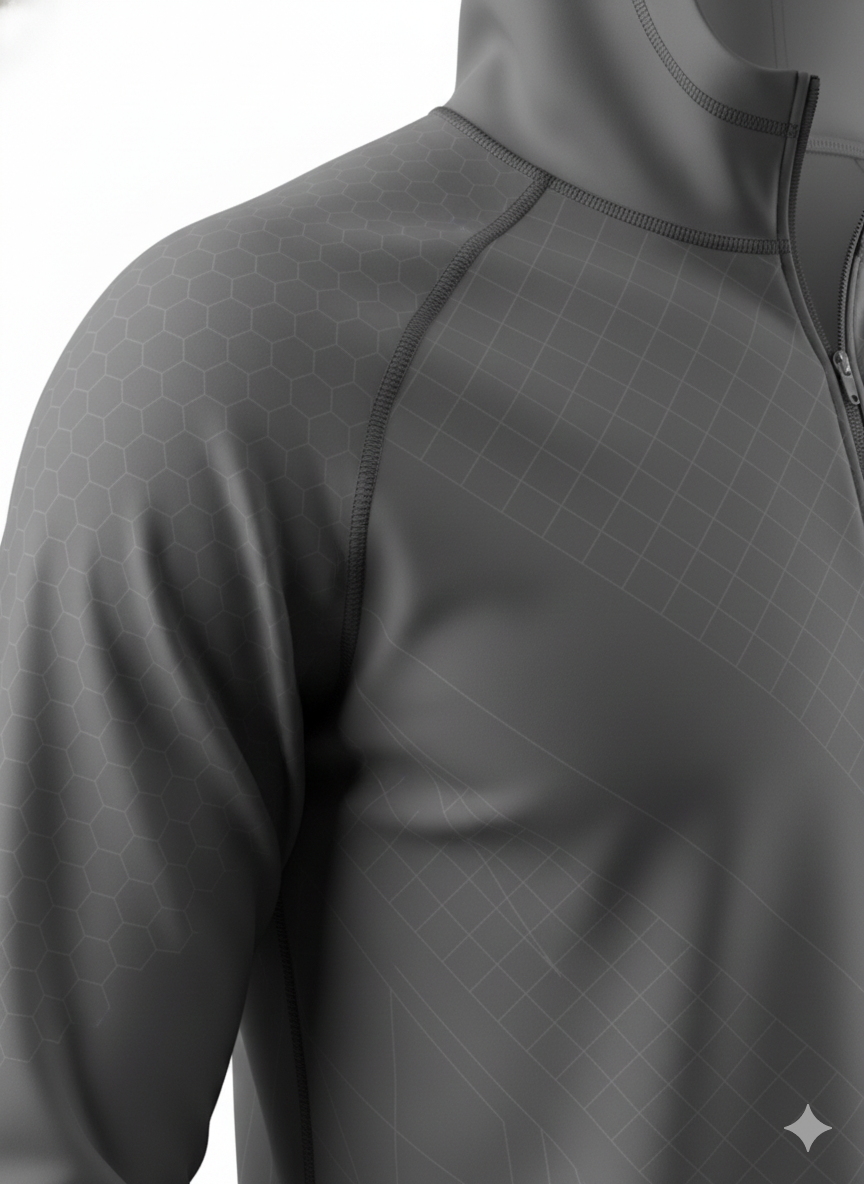 GENESIS Performance Hoodie - Founder's Edition