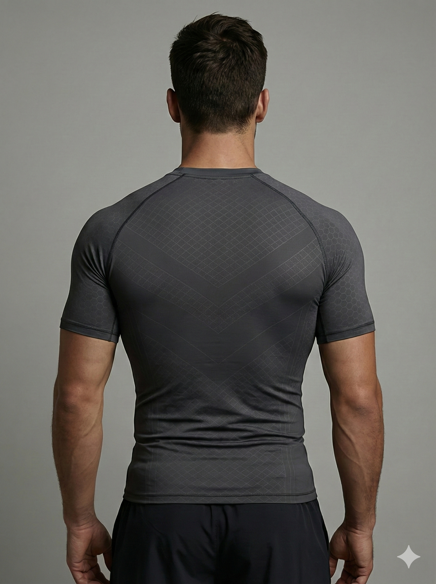GENESIS Performance Short Sleeve - Founder's Edition