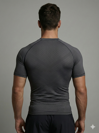 GENESIS Performance Short Sleeve - Founder's Edition