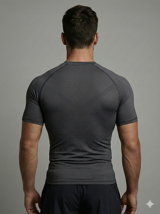 GENESIS Performance Short Sleeve - Founder's Edition
