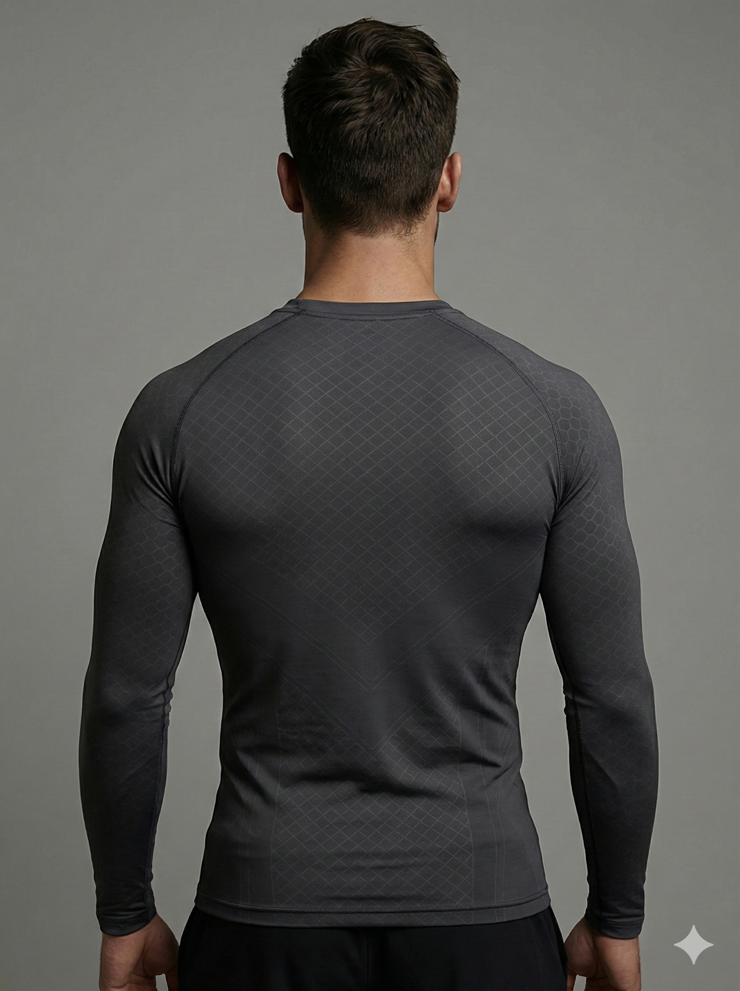 GENESIS Performance Long Sleeve - Founder's Edition