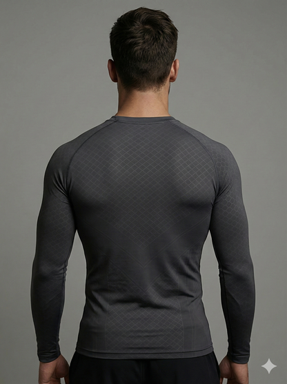 GENESIS Performance Long Sleeve - Founder's Edition
