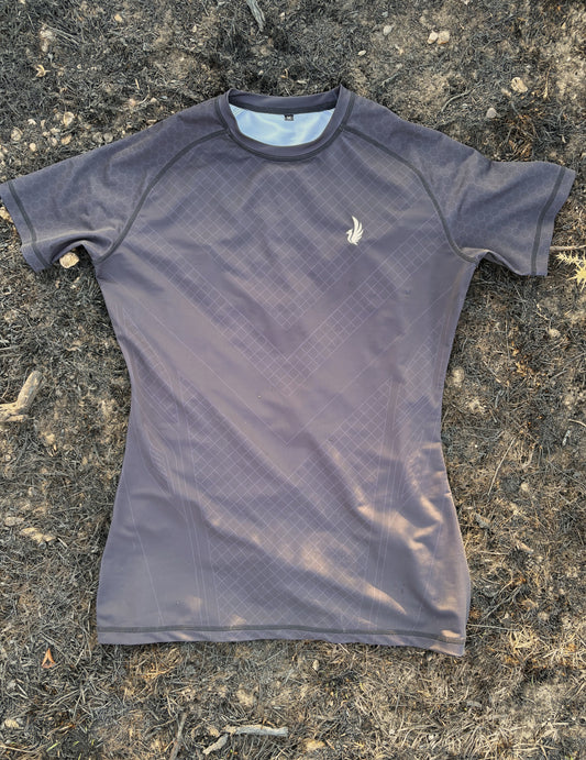 GENESIS Performance Short Sleeve - [PRE-ORDER]