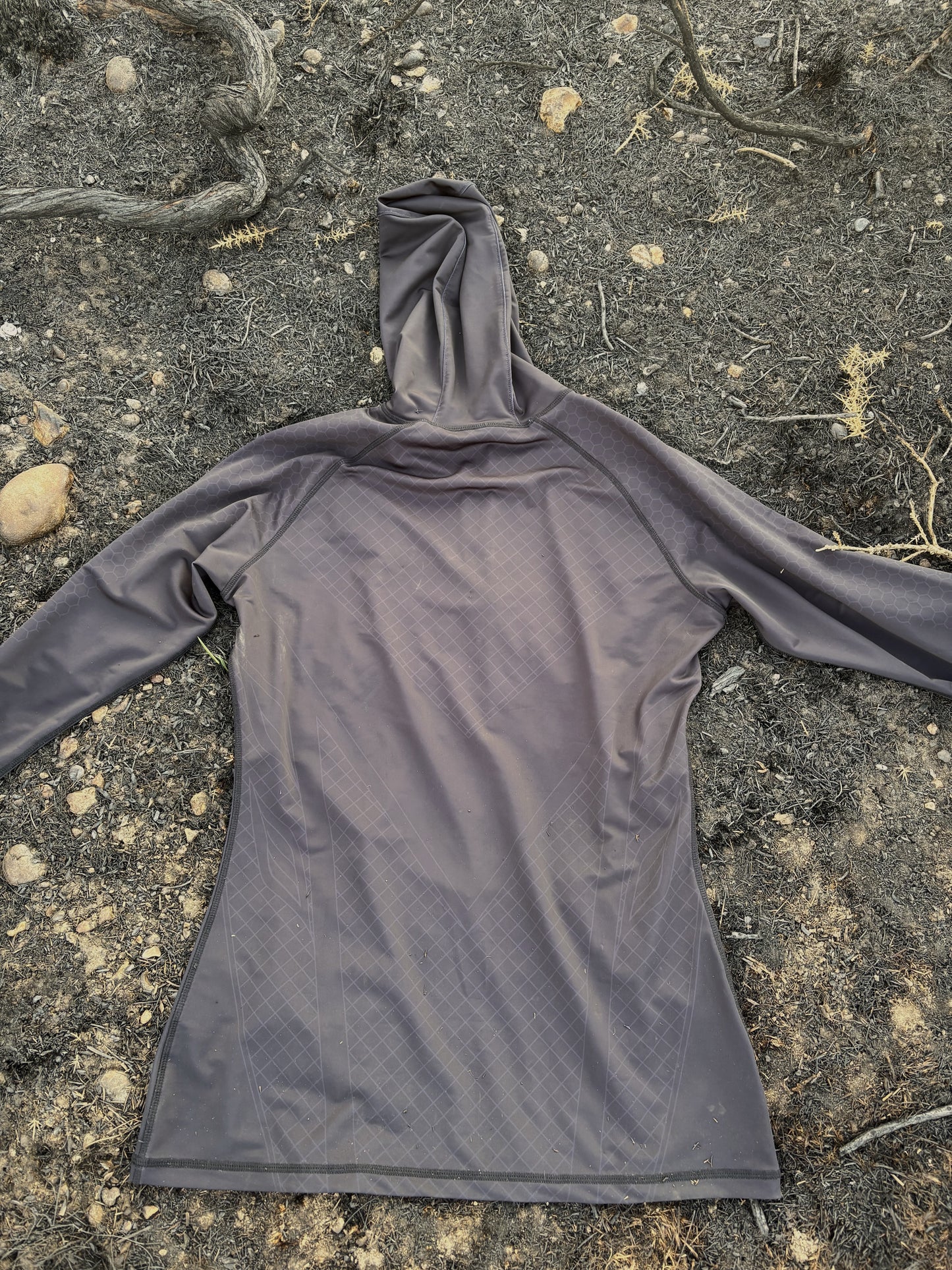 GENESIS Performance Hoodie - [PRE-ORDER]