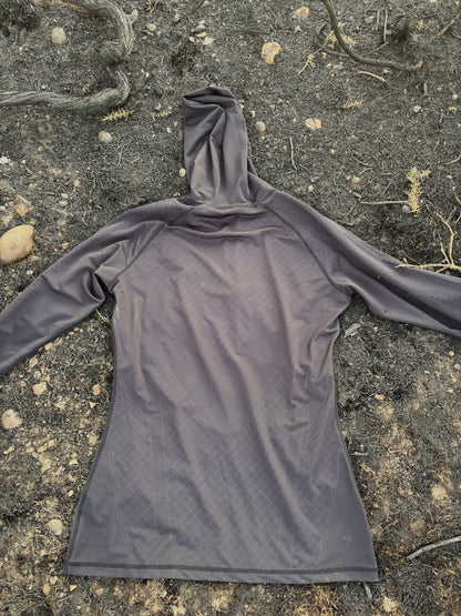 GENESIS Performance Hoodie - [PRE-ORDER]