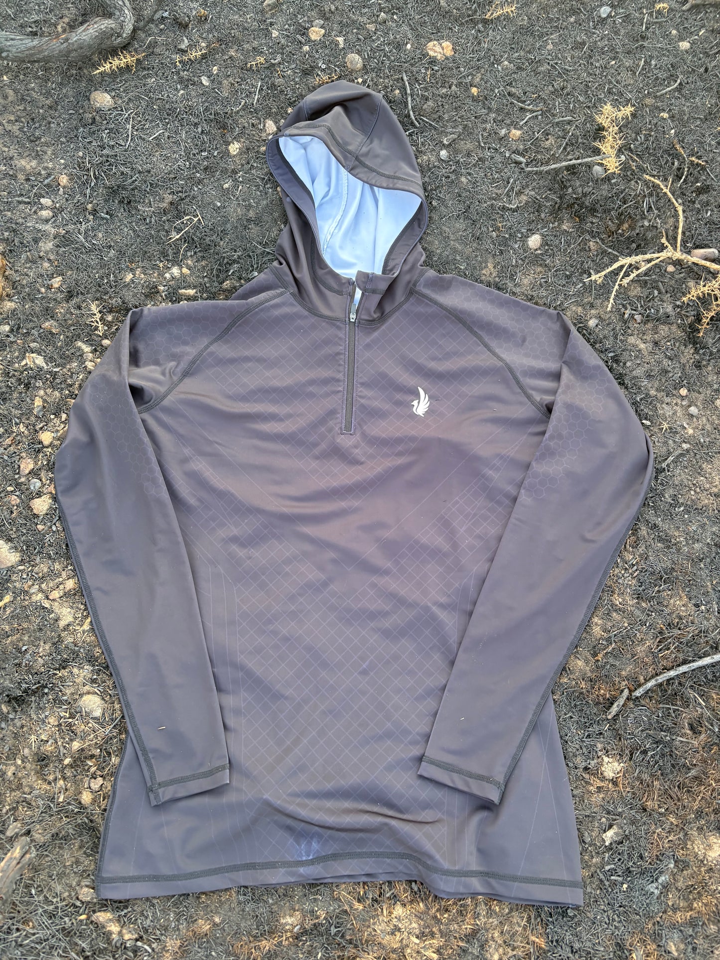 GENESIS Performance Hoodie - [PRE-ORDER]