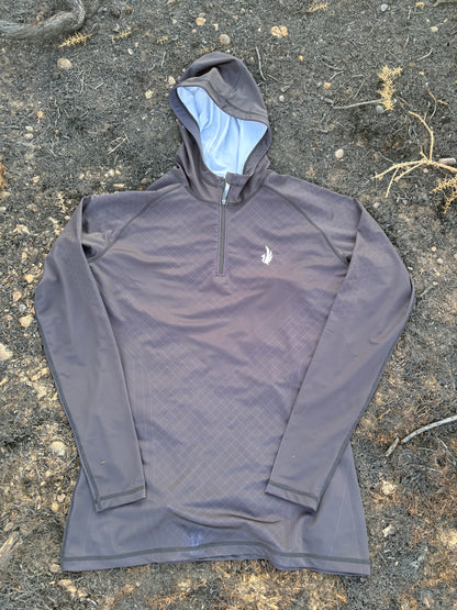 GENESIS Performance Hoodie - [PRE-ORDER]