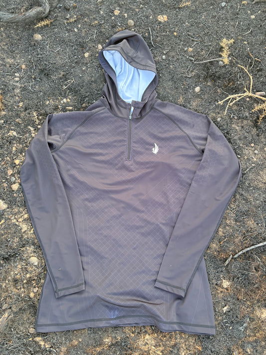 GENESIS Performance Hoodie - [PRE-ORDER]