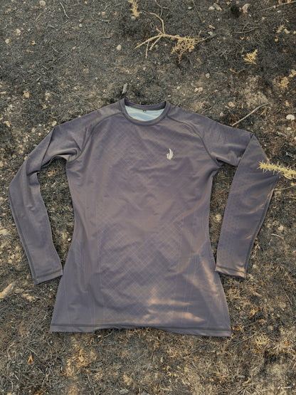 GENESIS Performance Long Sleeve [ PRE-ORDER]