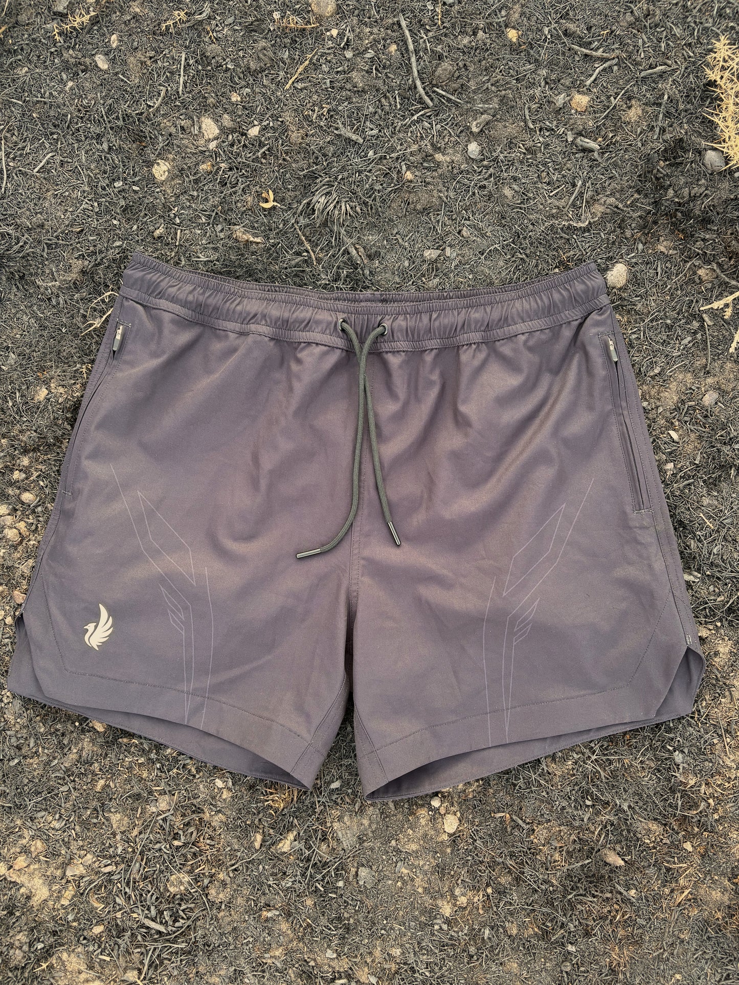 FENIX GENESIS Performance Shorts - [PRE-ORDER]