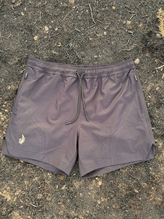 FENIX GENESIS Performance Shorts - [PRE-ORDER]