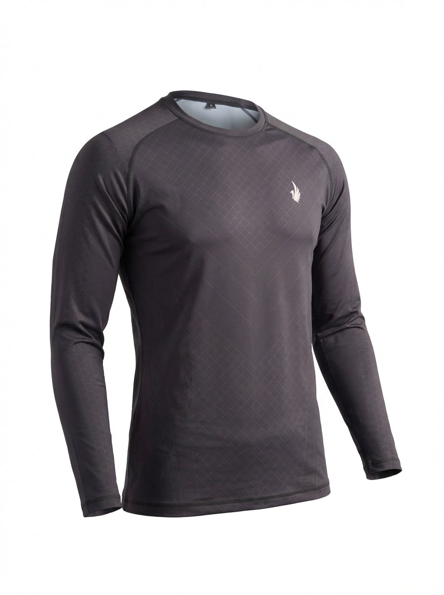GENESIS Performance Long Sleeve - Founder's Edition