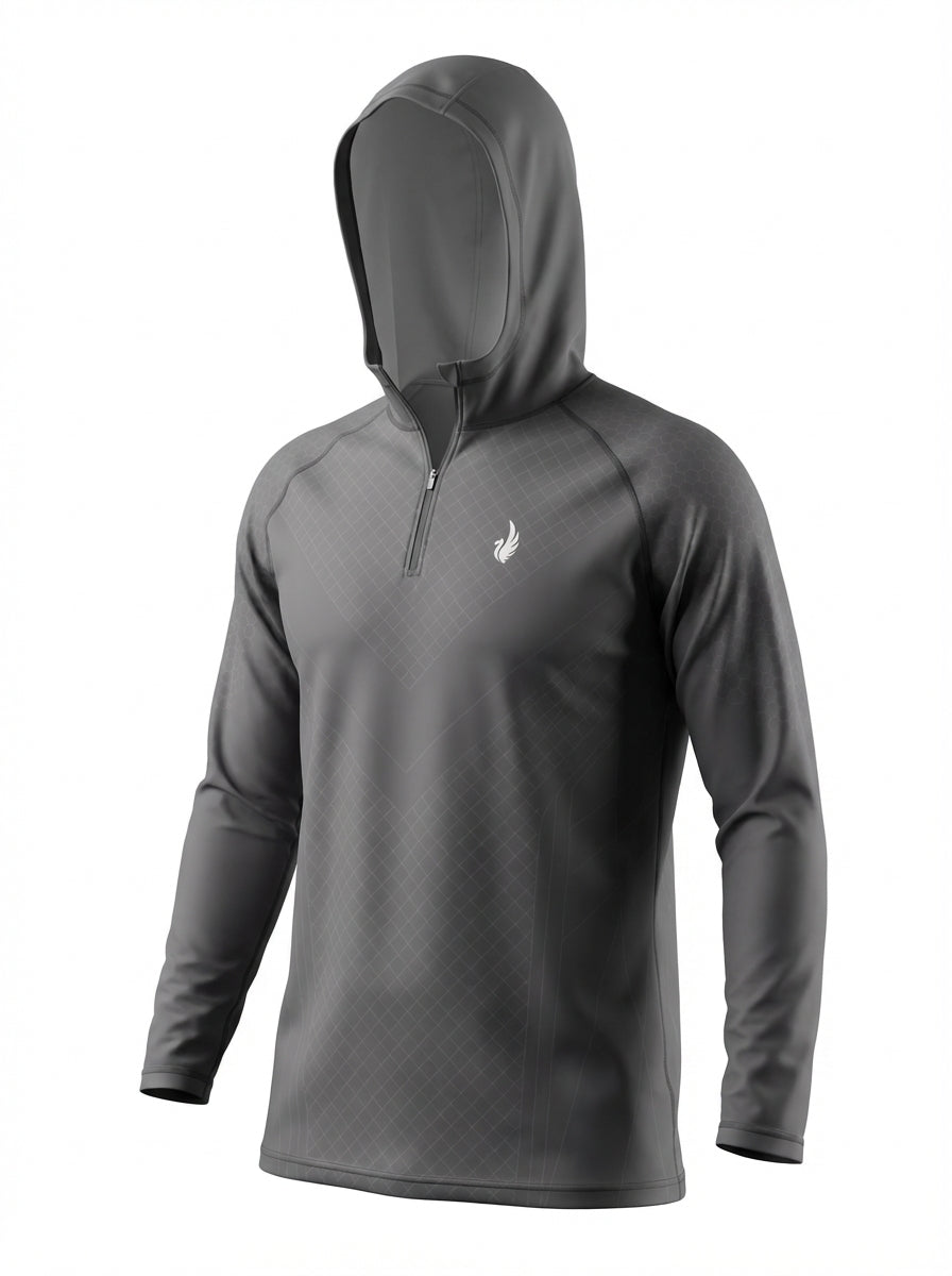 GENESIS Performance Hoodie - Founder's Edition